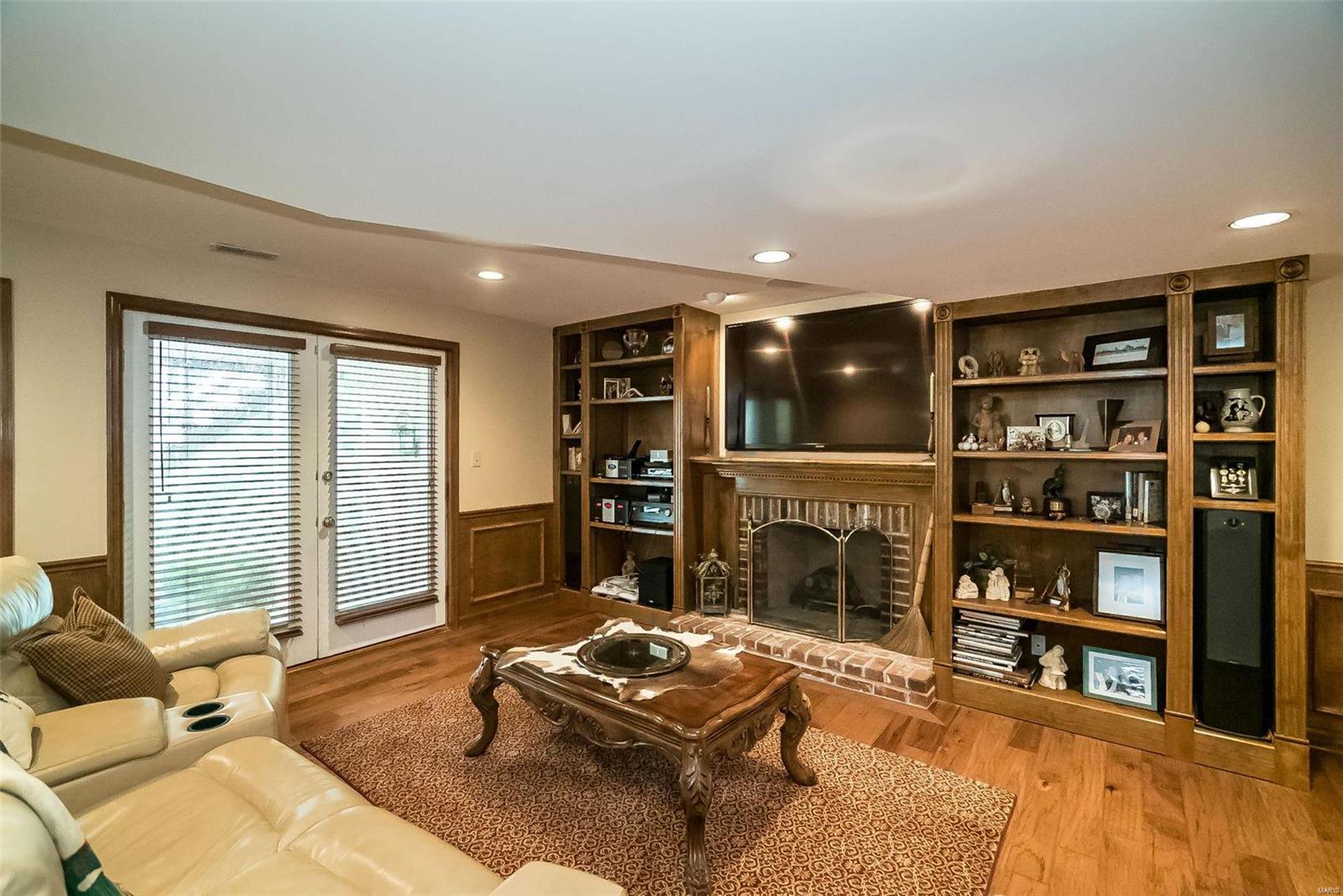 Wilson Farm Estates 8 A Sec Of - Residential