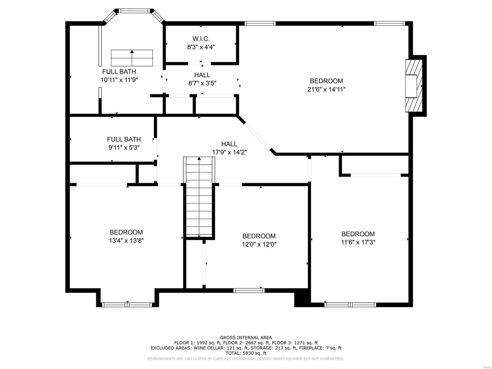 Wilson Farm Estates 8 A Sec Of - Residential