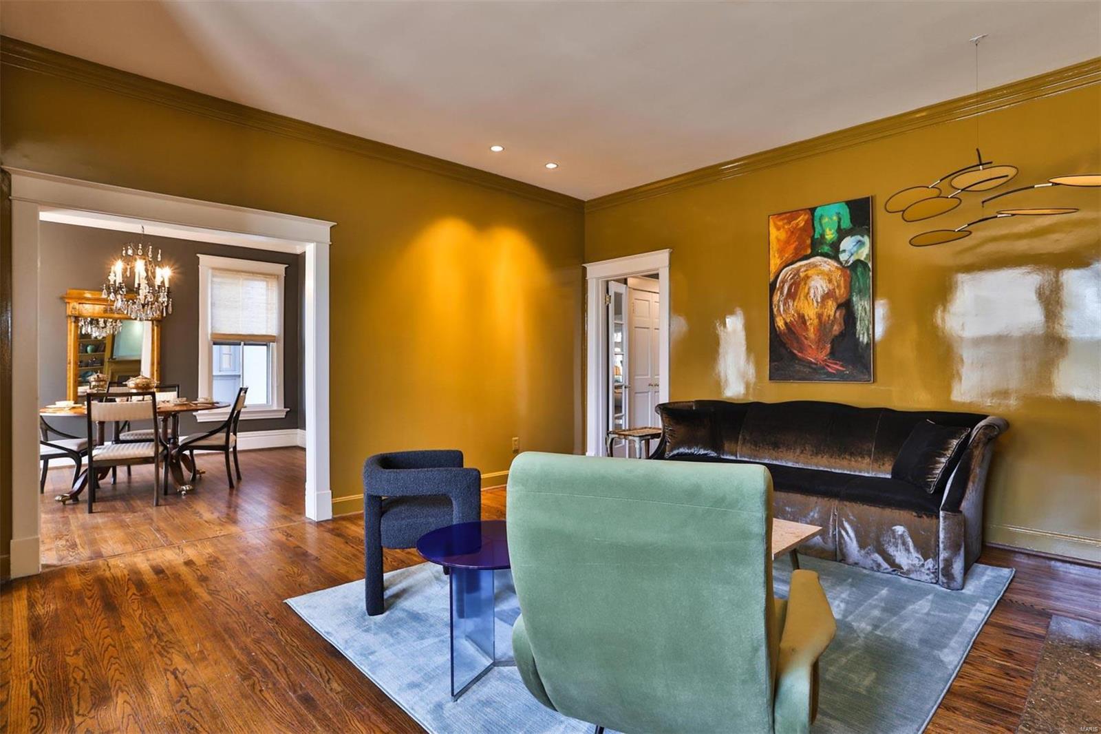 Taylors Price Road - Residential