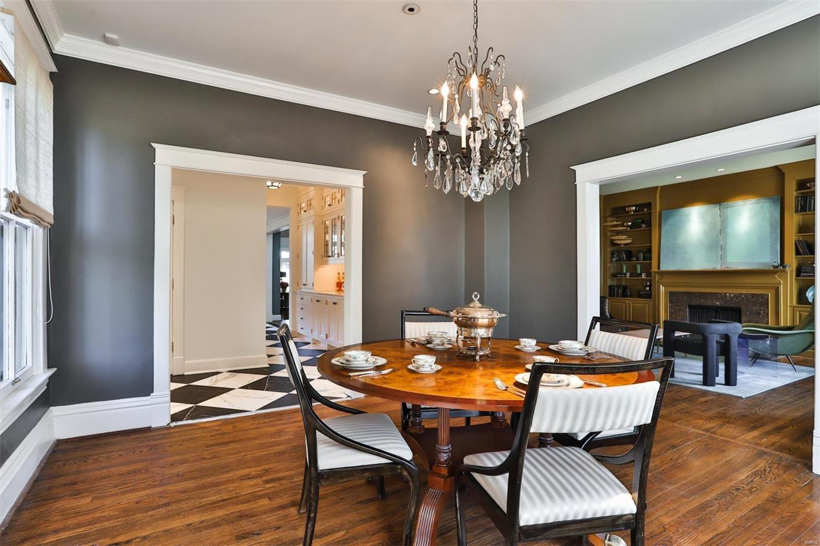 Taylors Price Road - Residential