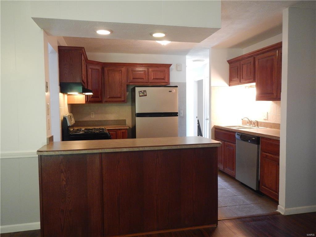 Chatelaine 3 - Residential