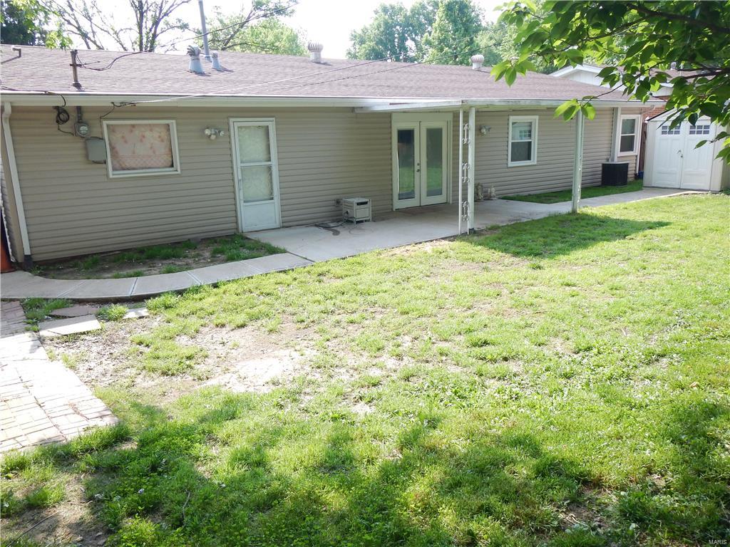 Chatelaine 3 - Residential