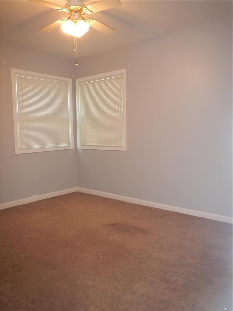 Chatelaine 3 - Residential