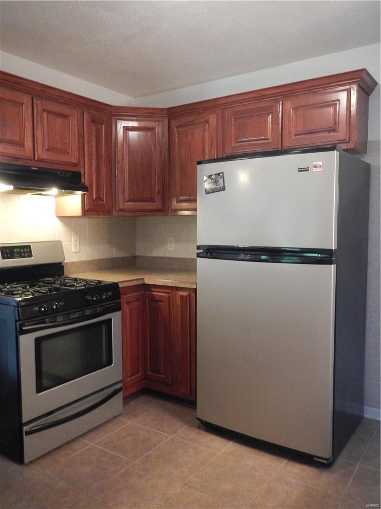 Chatelaine 3 - Residential