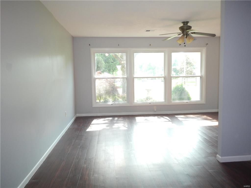 Chatelaine 3 - Residential