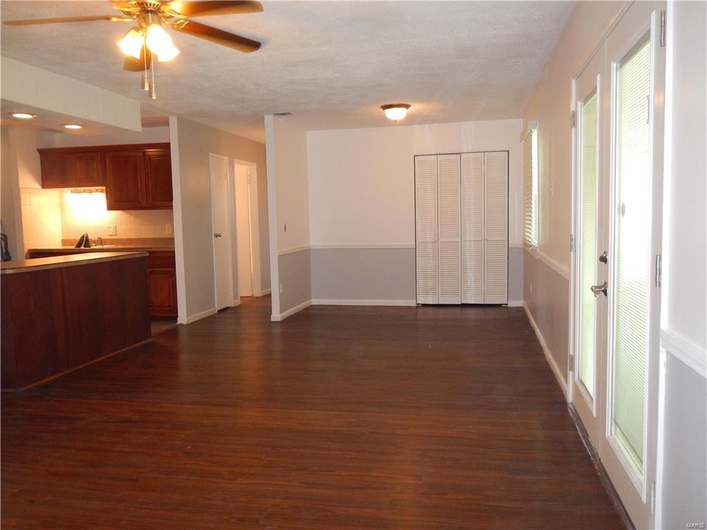 Chatelaine 3 - Residential