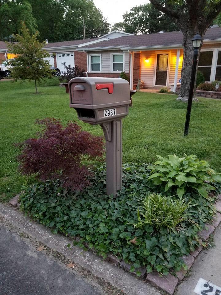 Chatelaine 3 - Residential