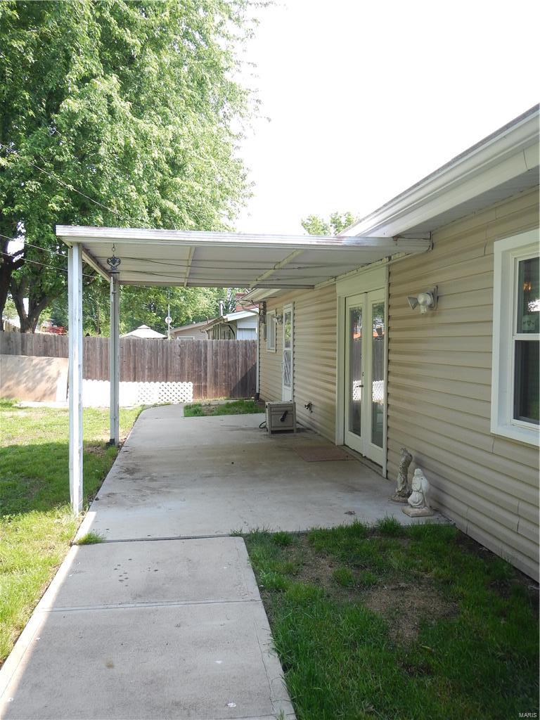 Chatelaine 3 - Residential