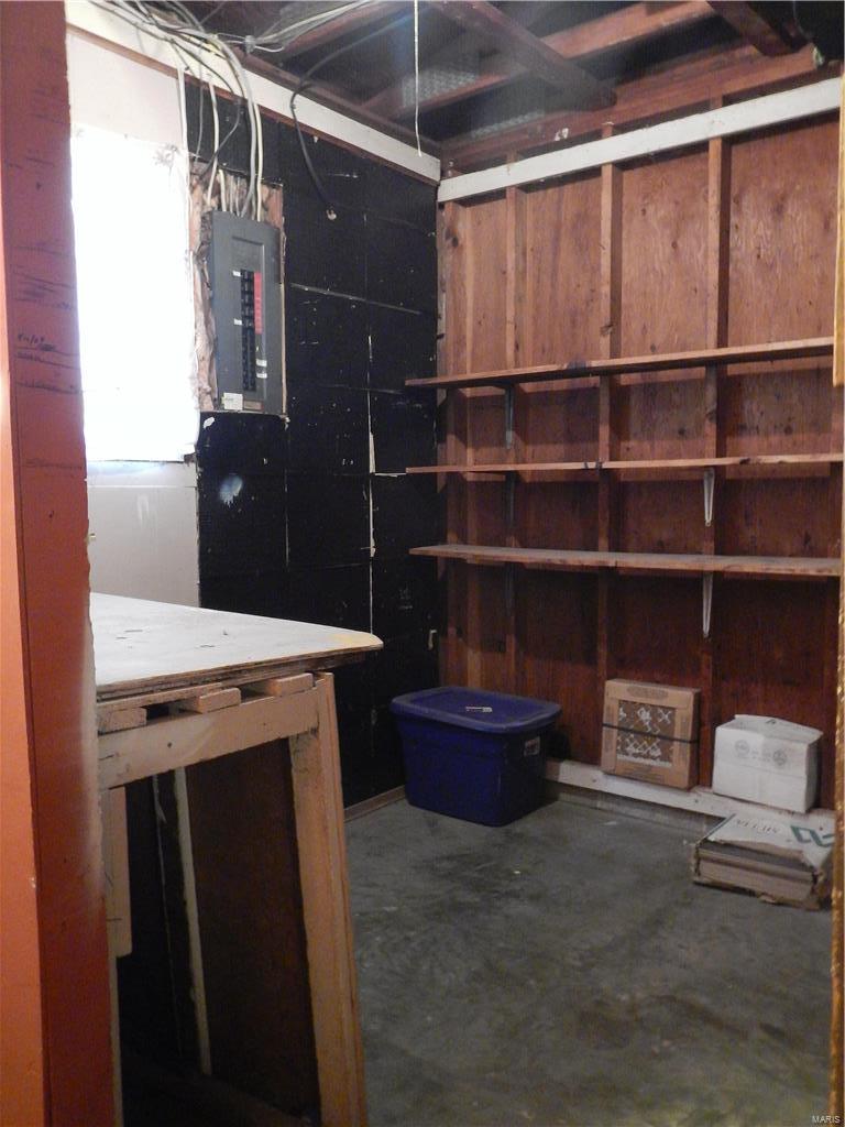 Chatelaine 3 - Residential