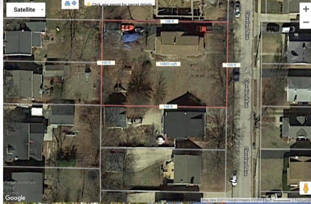 Avondale - Residential