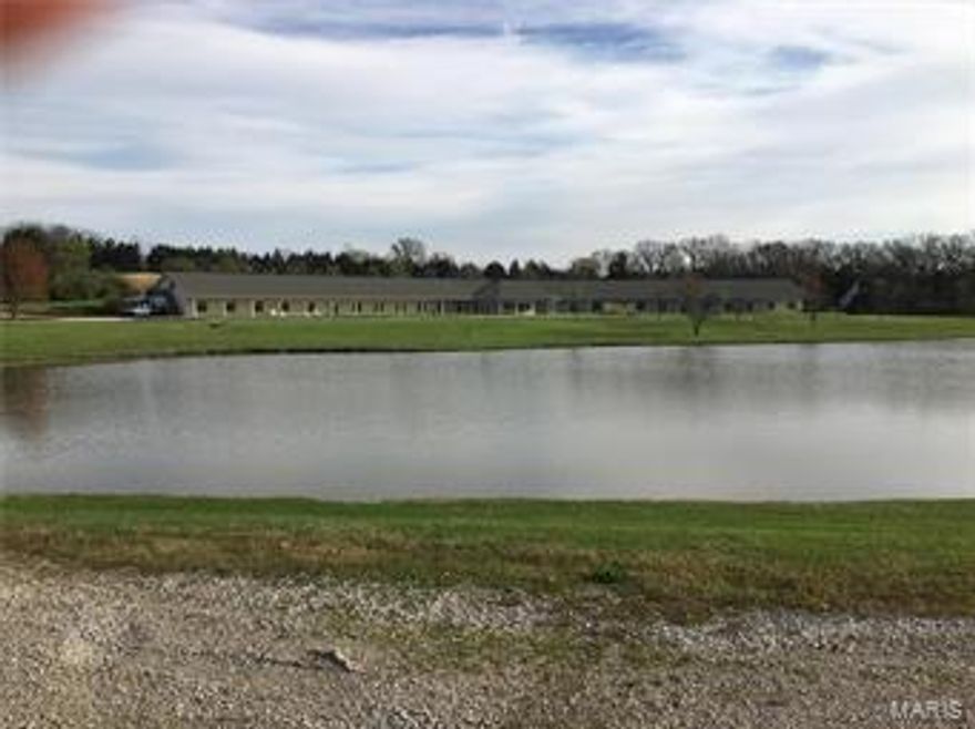 For Comp purposes only. Formerly known as Sojourn, this retreat center has more to it than first meets the eye. Starting off two Tax I.Ds make up this 55.46 +/- acre parcel with a private lake & road frontage on both State Route 30 & Dittmer Ridge Rd. The first building you see is the 28,000 sq ft retreat house which has 27 guest rooms, each with a full bath, 3 conference rooms, 3 kitchenettes, a commercial kitchen, 2 offices, staff sleeping quarters plus an expandable unfinished attic space. Next is the main private residence which is 7,000 +/- sq ft (including the unfinished space above the garage), 4 bedrooms, 6 full baths, 2 kitchens, 45’x45’ 3 car garage w/workshop & solar panels for energy efficiency. Then there is a 8,400 sq ft 2 story utility building with an unfinished interior which space could be doubled with the addition of a second floor. Rounding things out are 2 other homes at 900 & 1,200 +/- sq ft which could produce rental income.