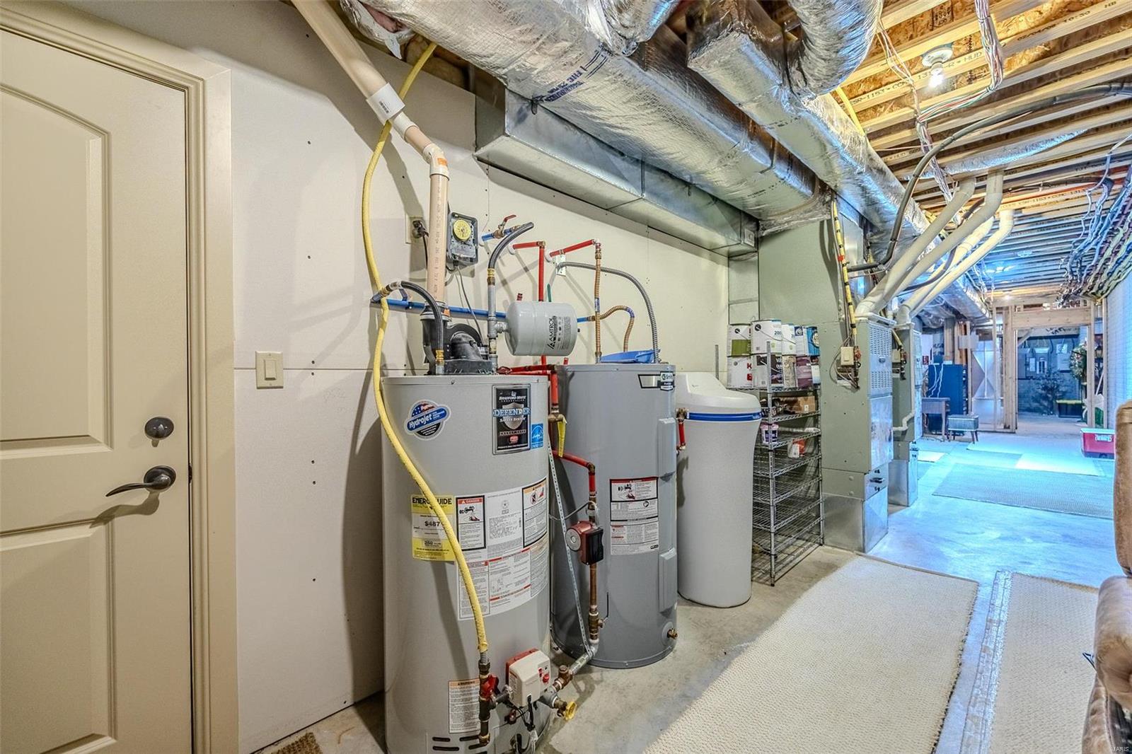 Colonial Park - Residential