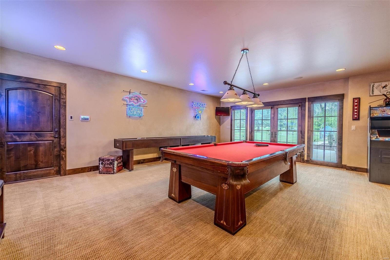 Colonial Park - Residential