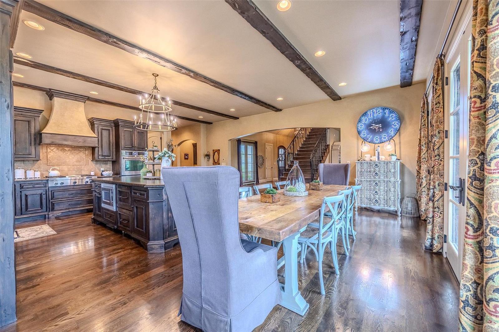 Colonial Park - Residential