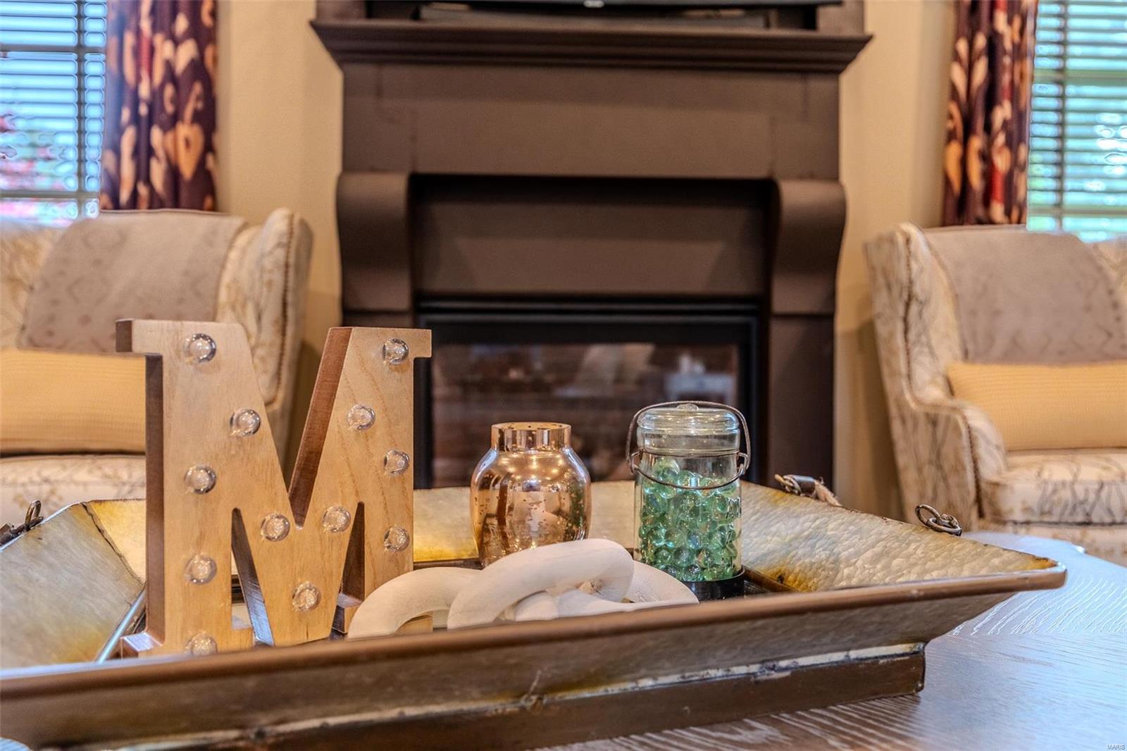 Colonial Park - Residential