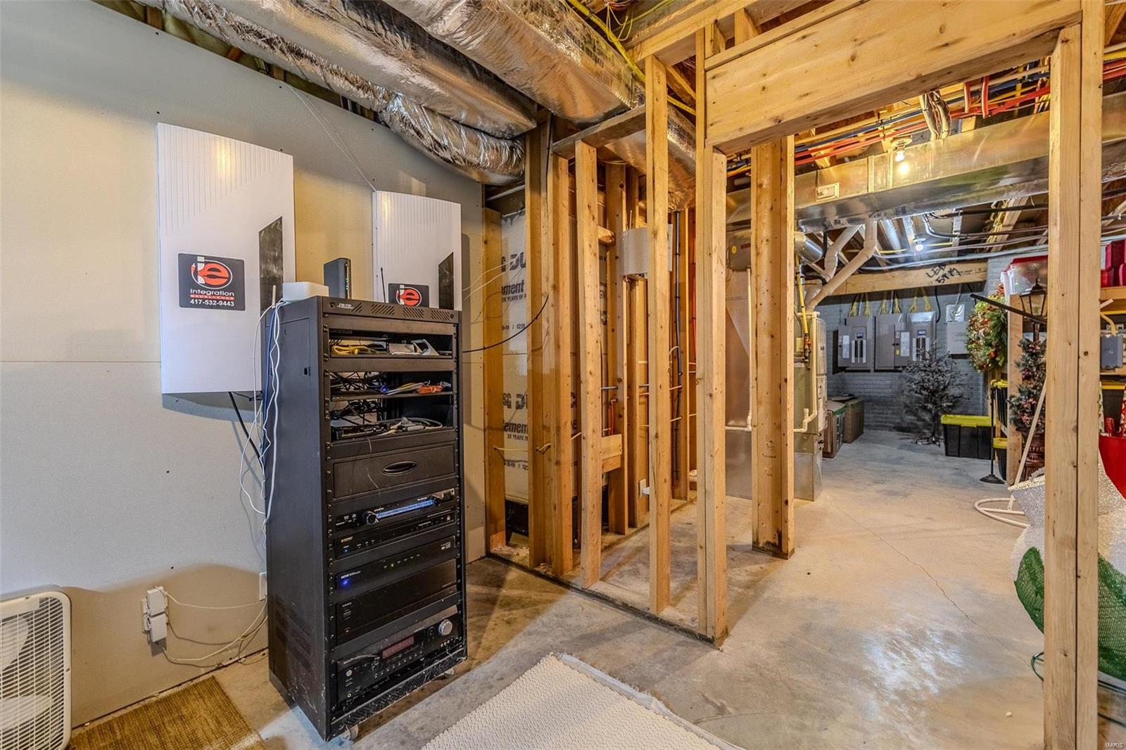 Colonial Park - Residential