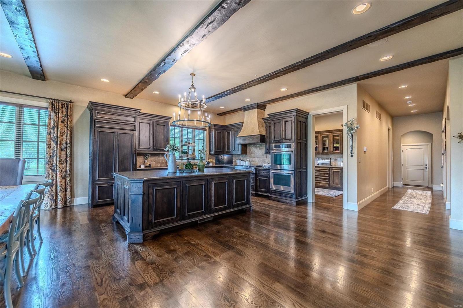 Colonial Park - Residential