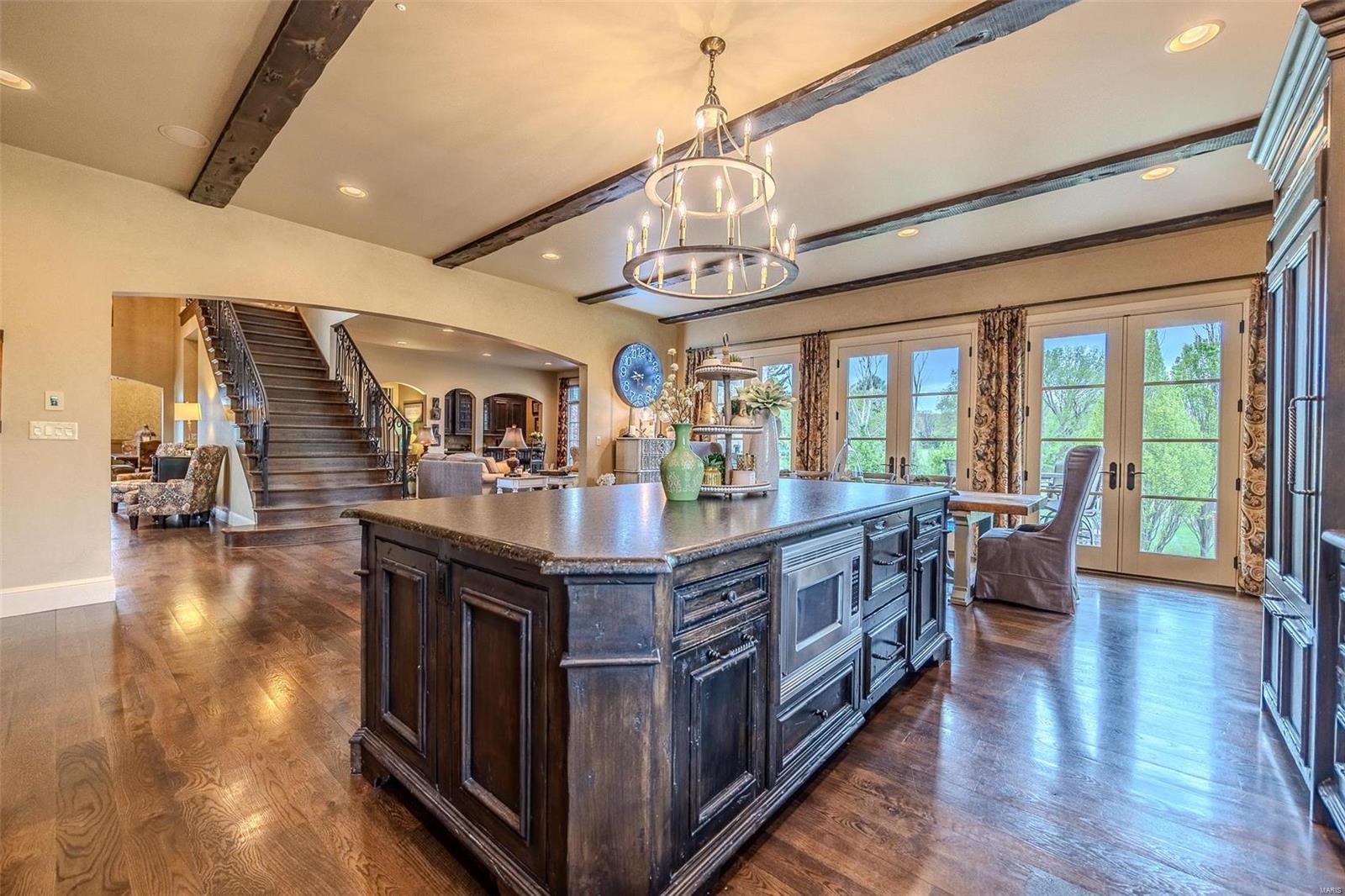 Colonial Park - Residential