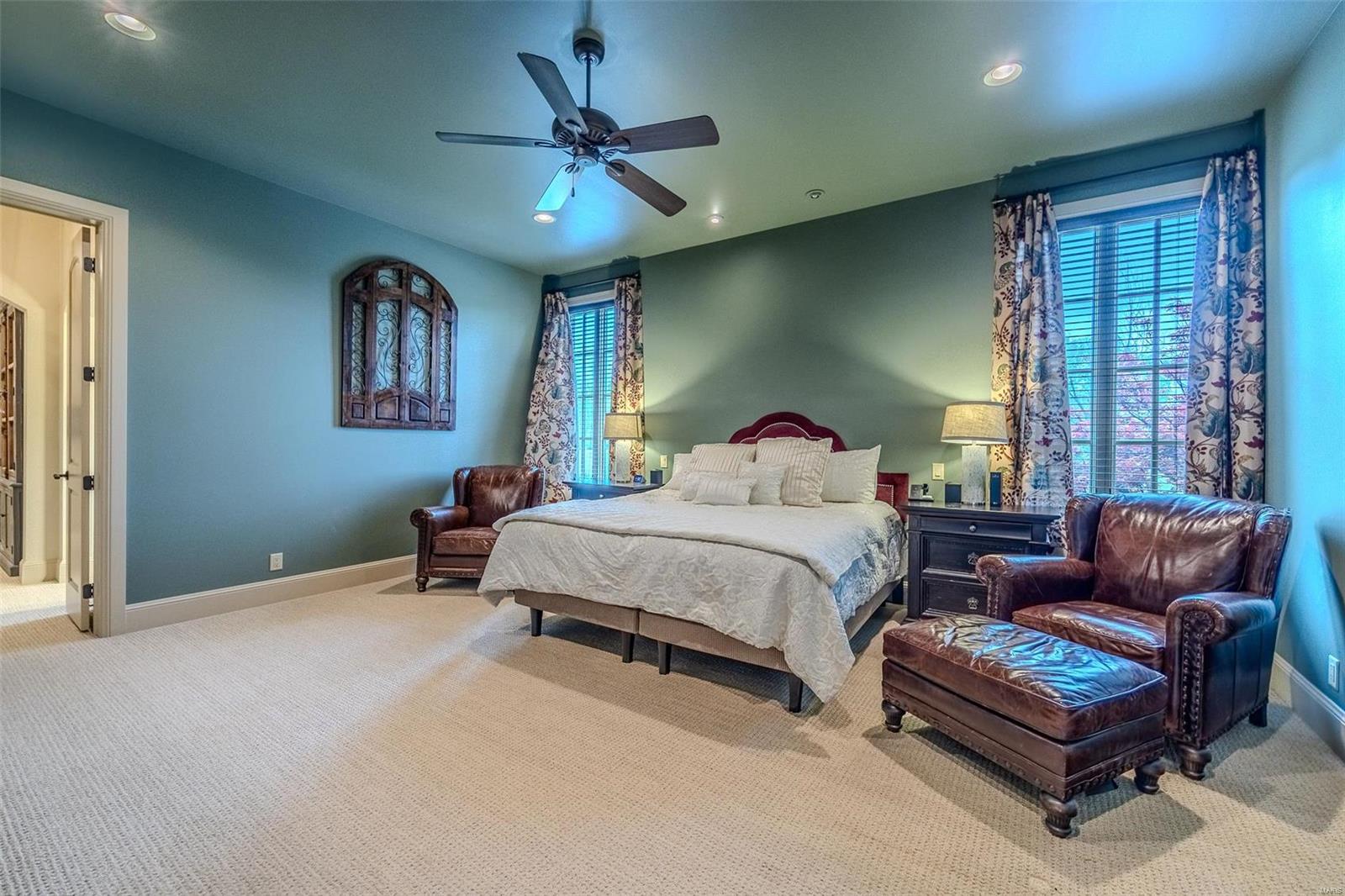 Colonial Park - Residential