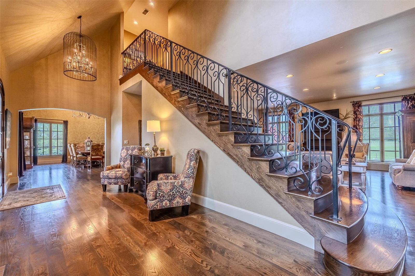 Colonial Park - Residential