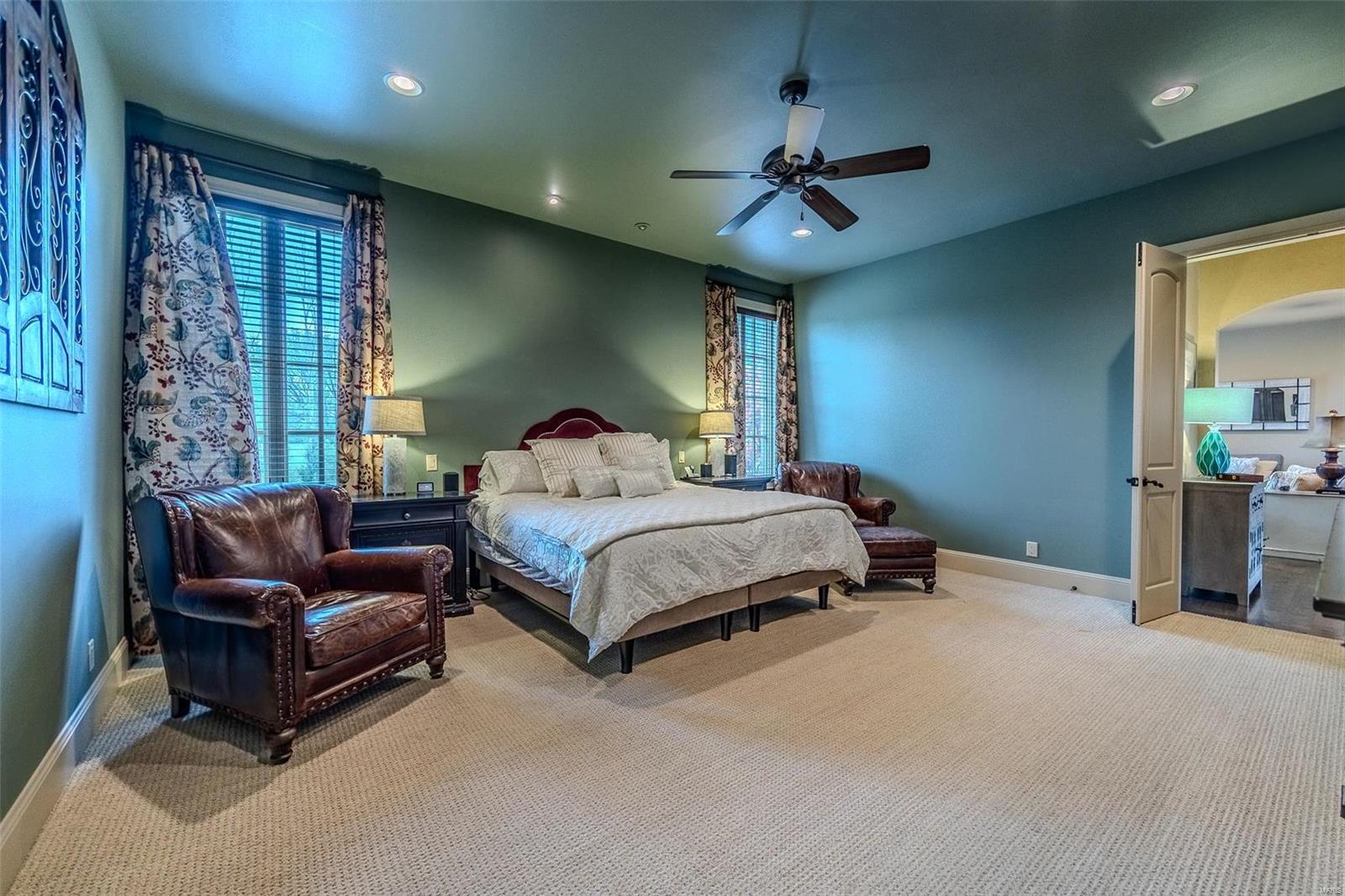 Colonial Park - Residential