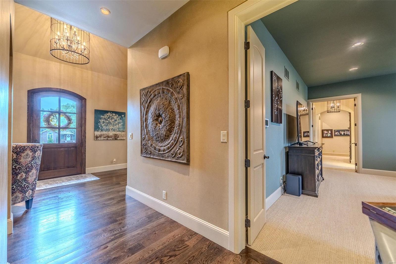 Colonial Park - Residential