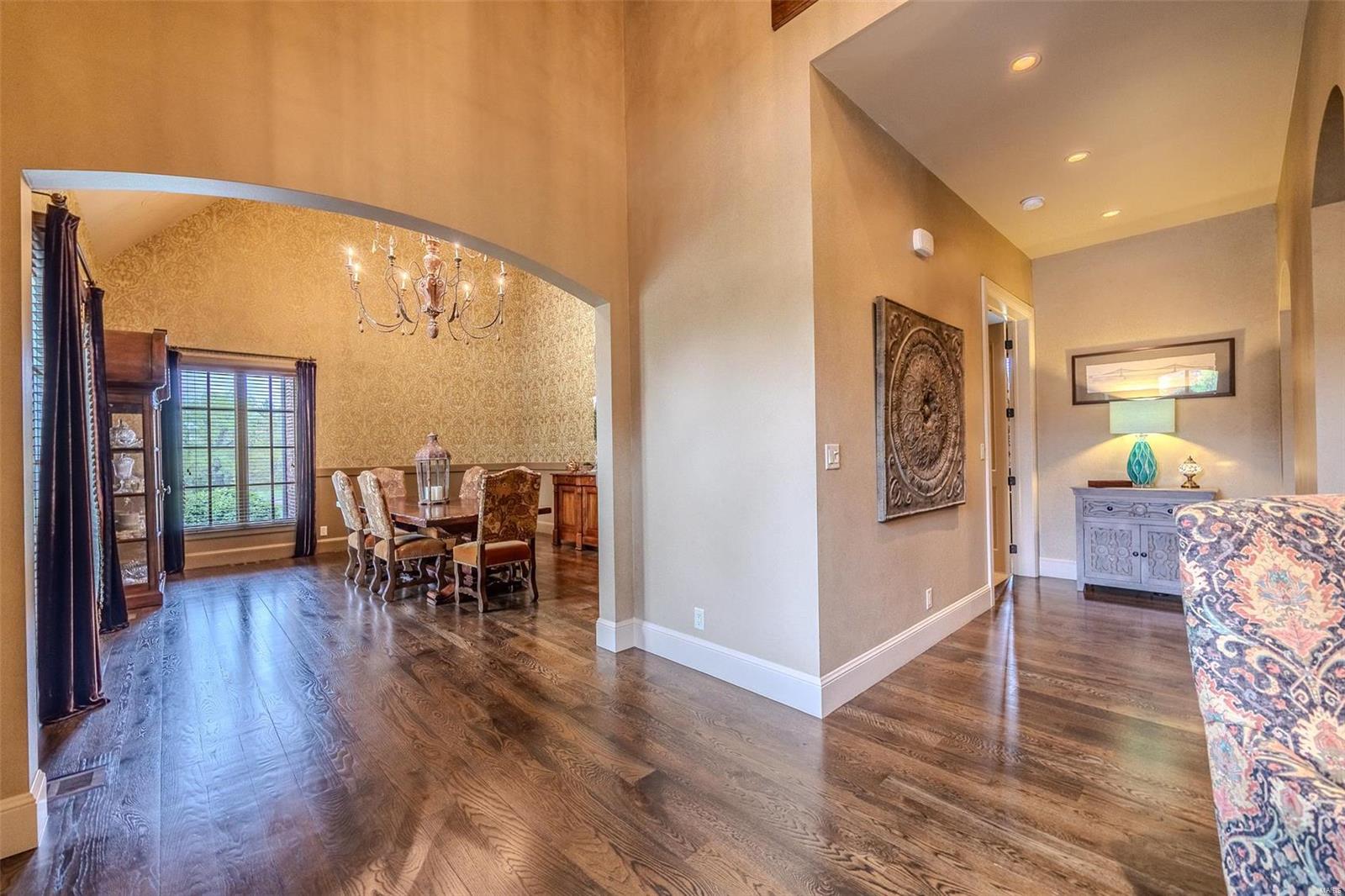 Colonial Park - Residential