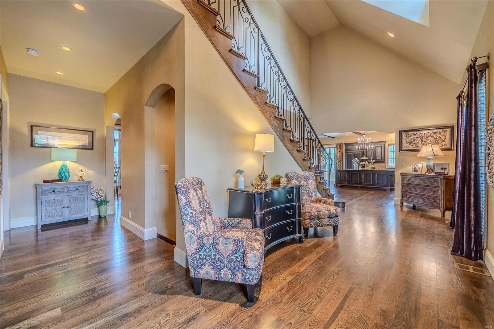 Colonial Park - Residential