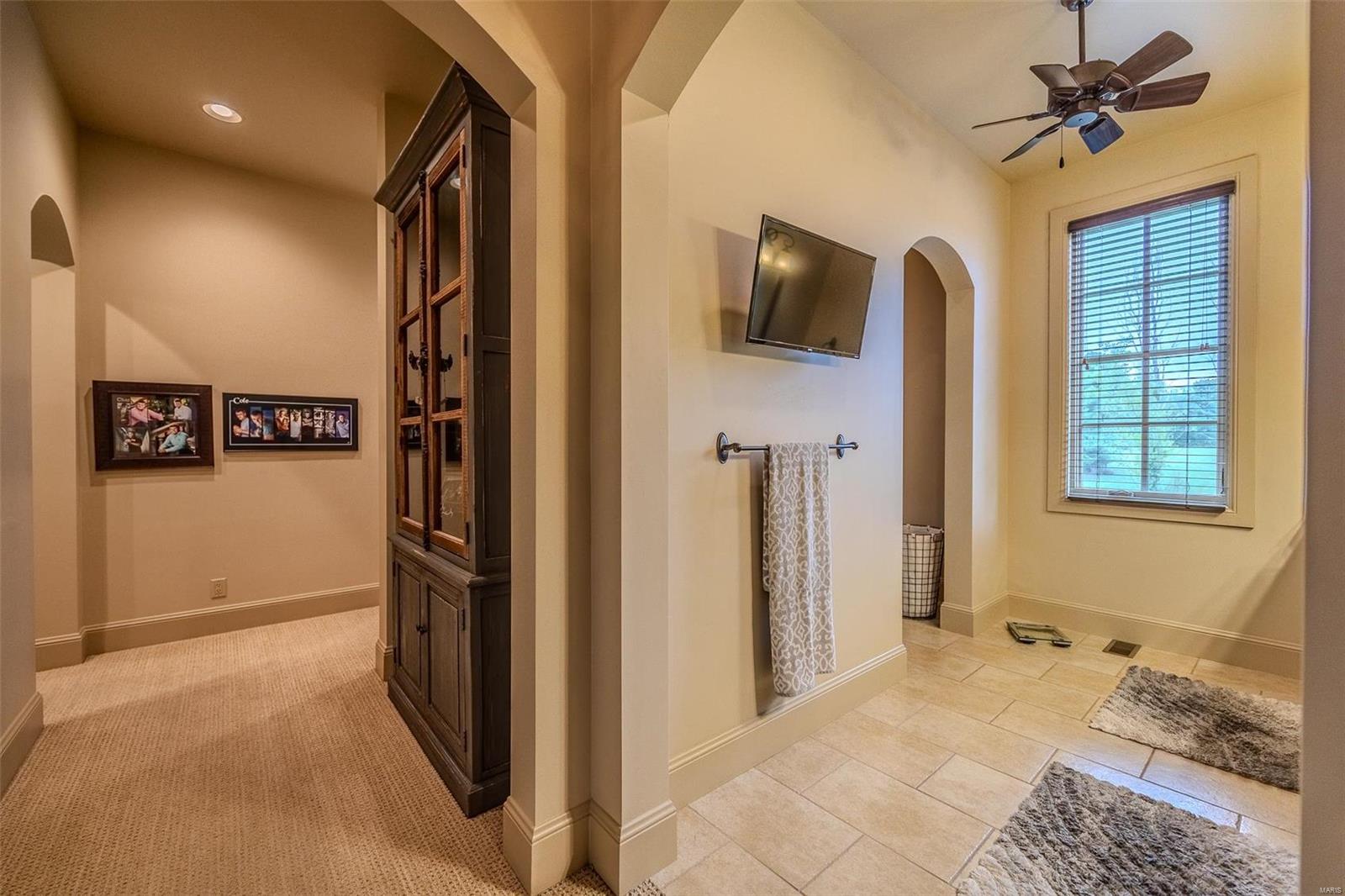 Colonial Park - Residential