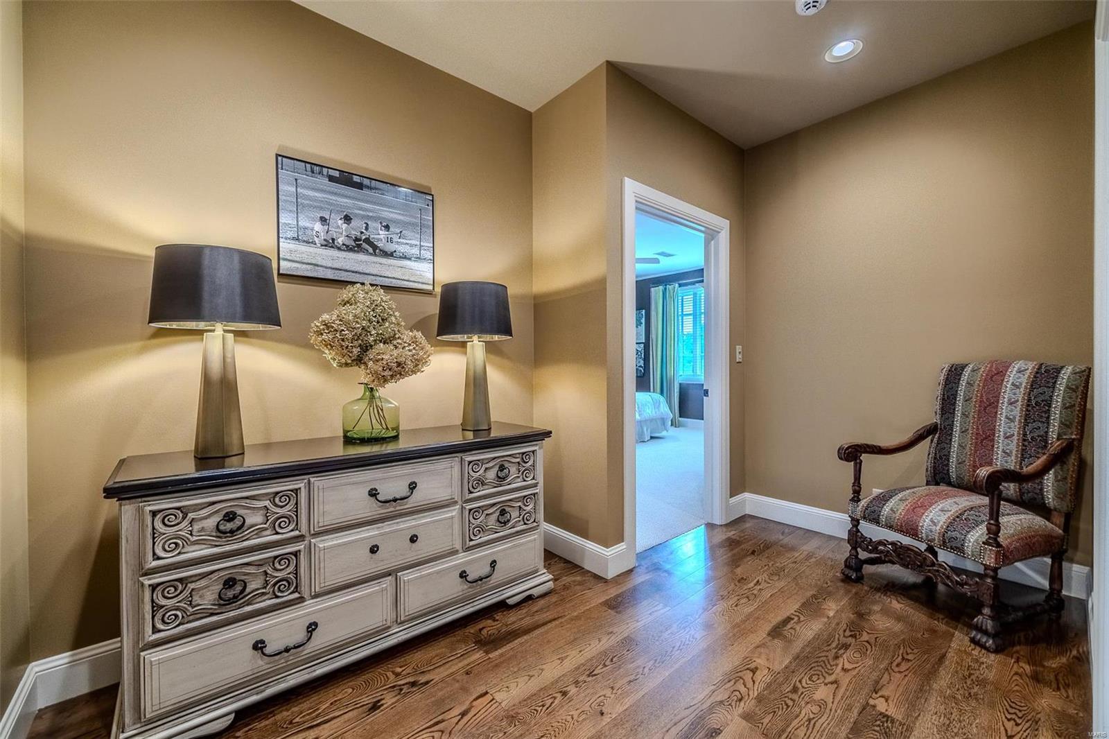 Colonial Park - Residential