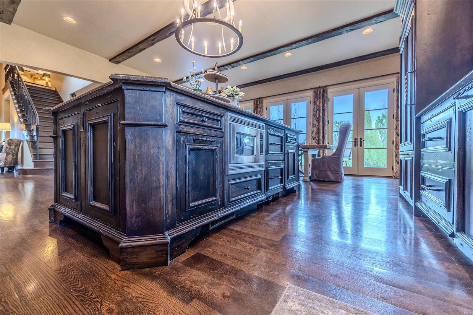 Colonial Park - Residential