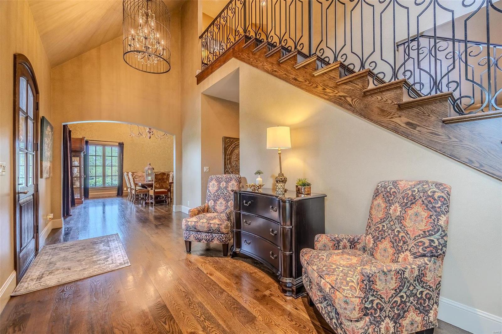 Colonial Park - Residential