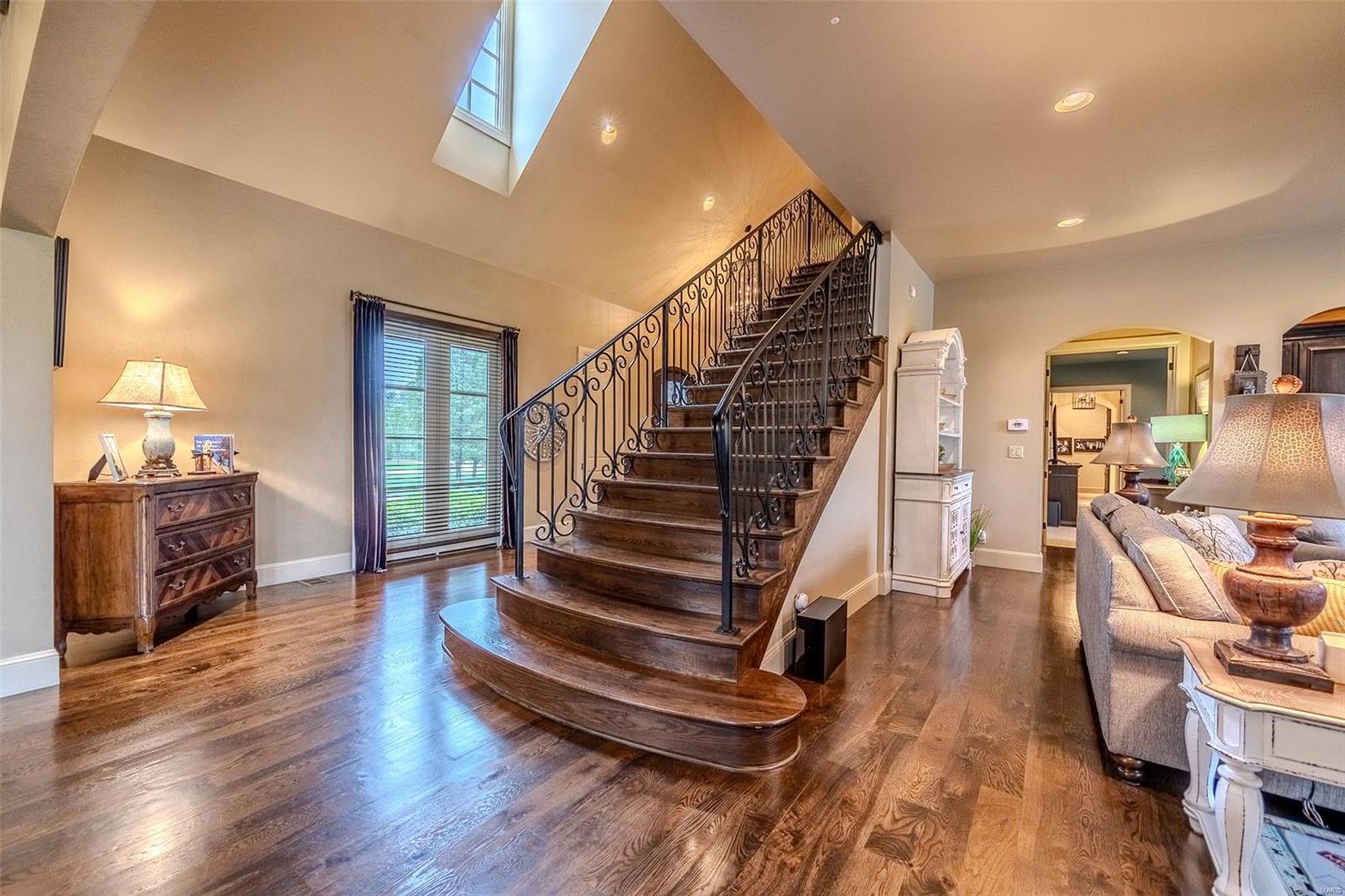 Colonial Park - Residential