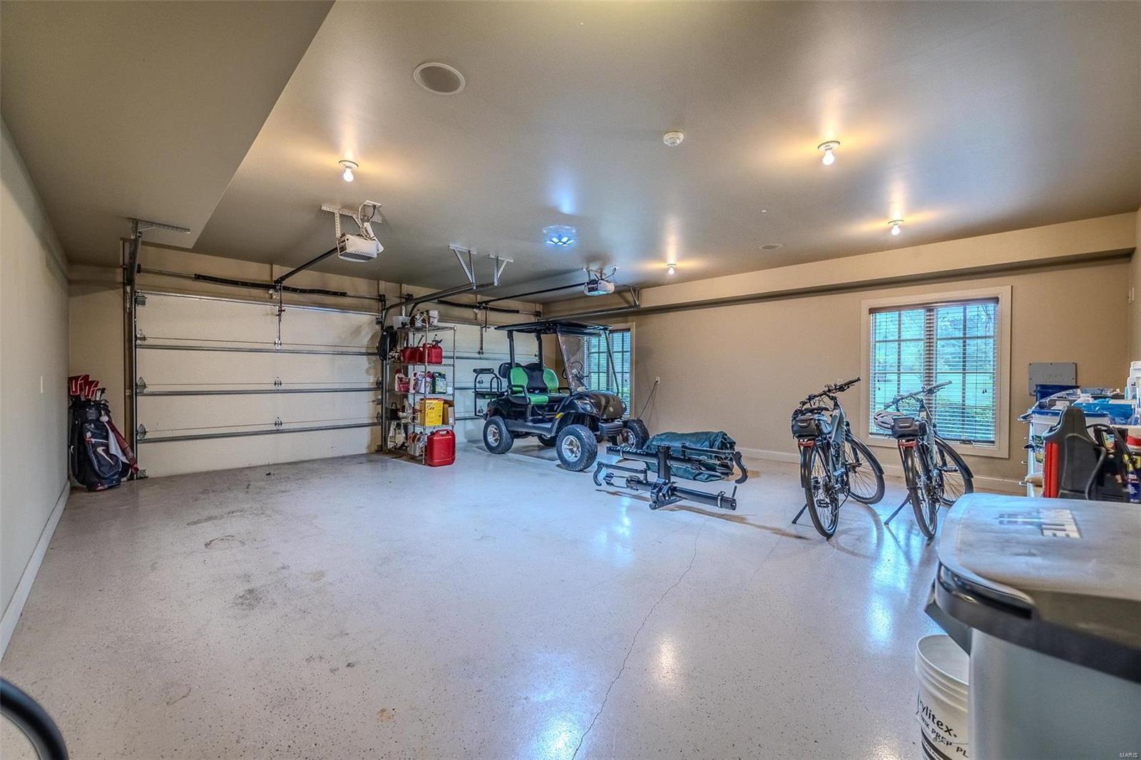 Colonial Park - Residential