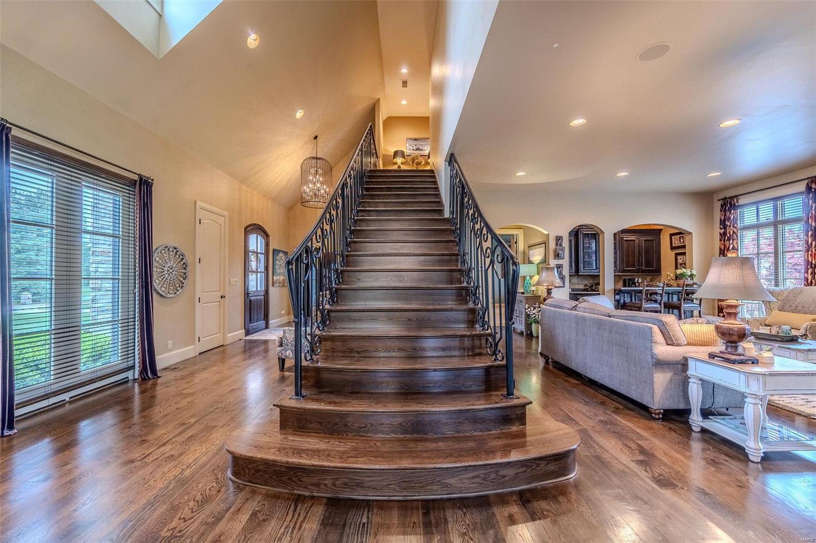 Colonial Park - Residential