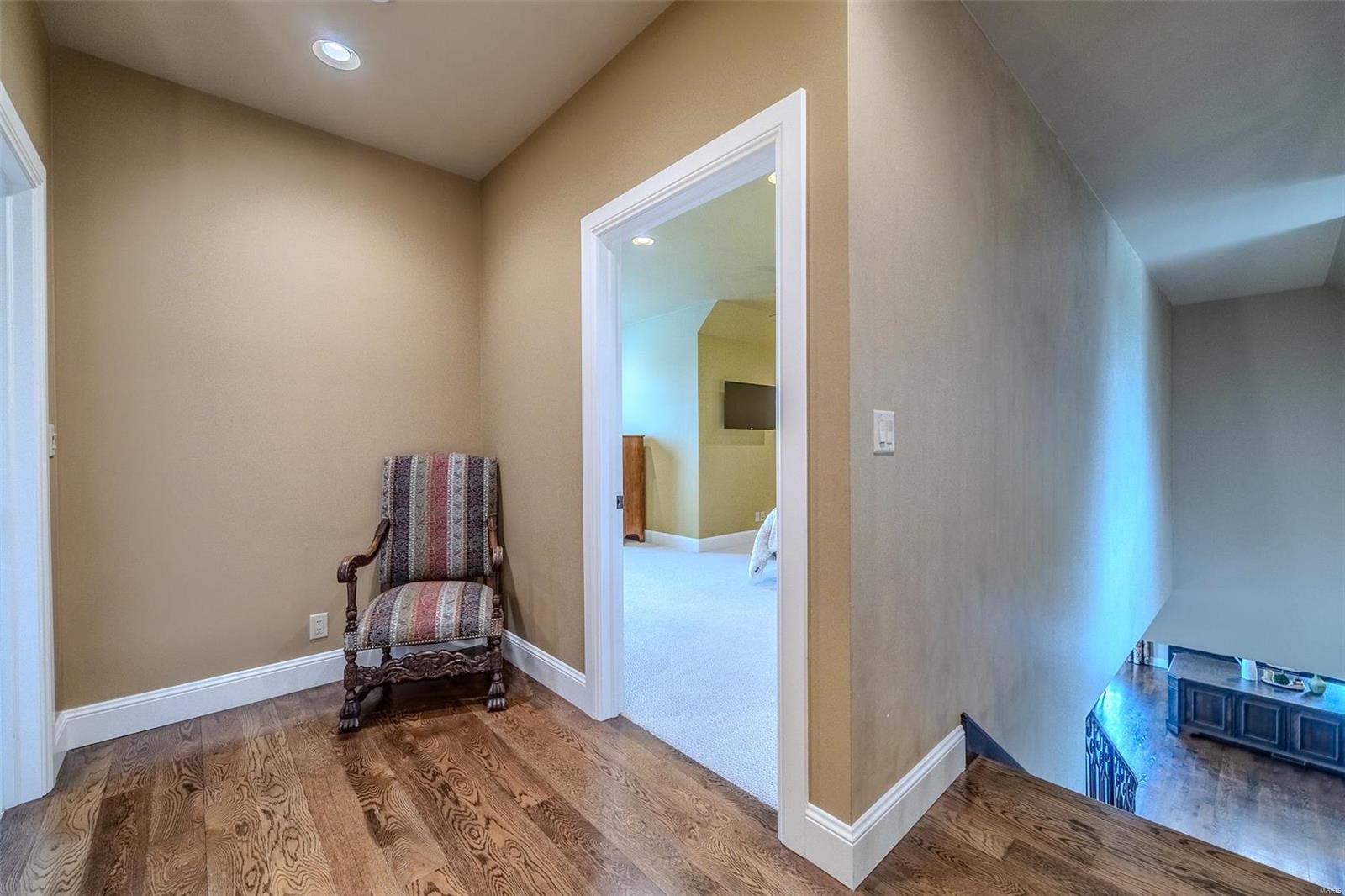 Colonial Park - Residential