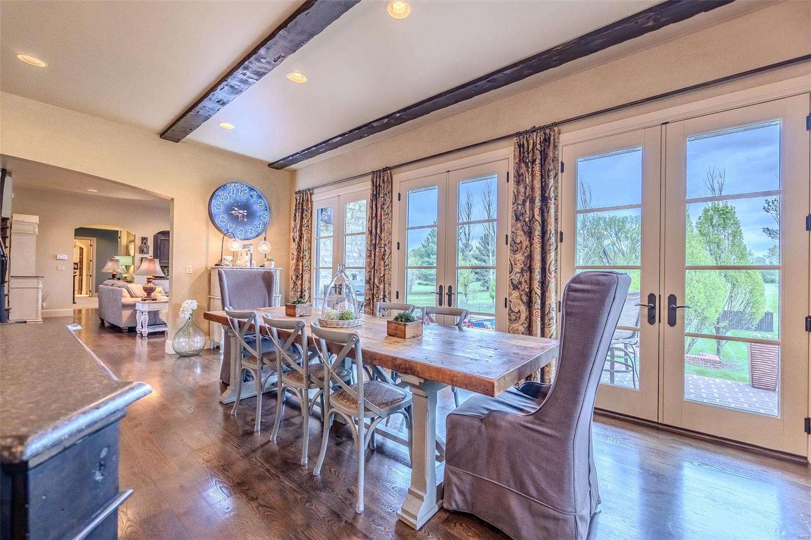 Colonial Park - Residential