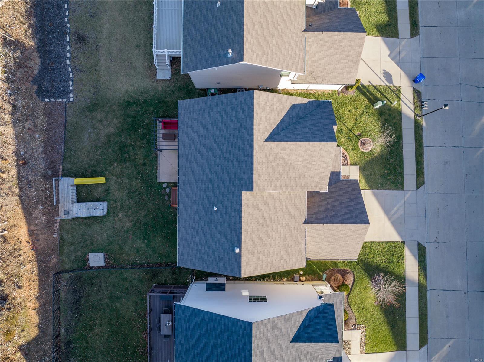 Arbors At Meramec Bluffs - Residential