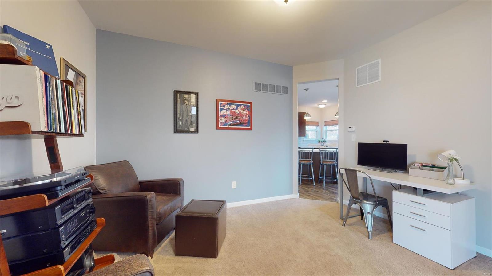 Arbors At Meramec Bluffs - Residential