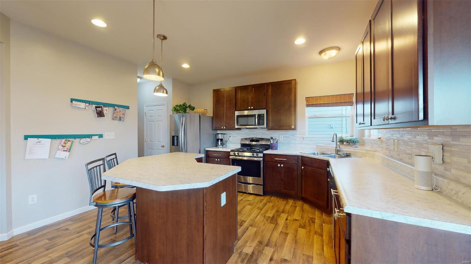 Arbors At Meramec Bluffs - Residential