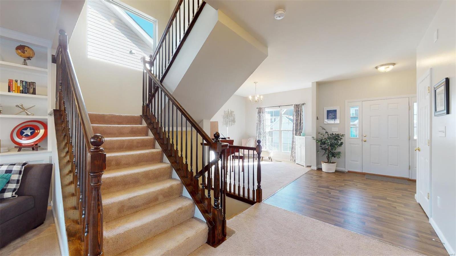 Arbors At Meramec Bluffs - Residential