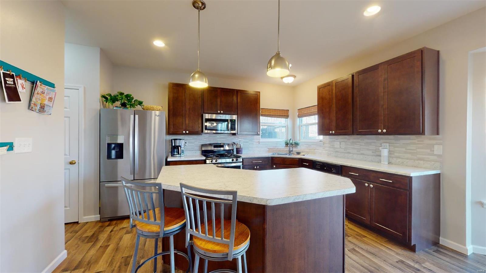 Arbors At Meramec Bluffs - Residential
