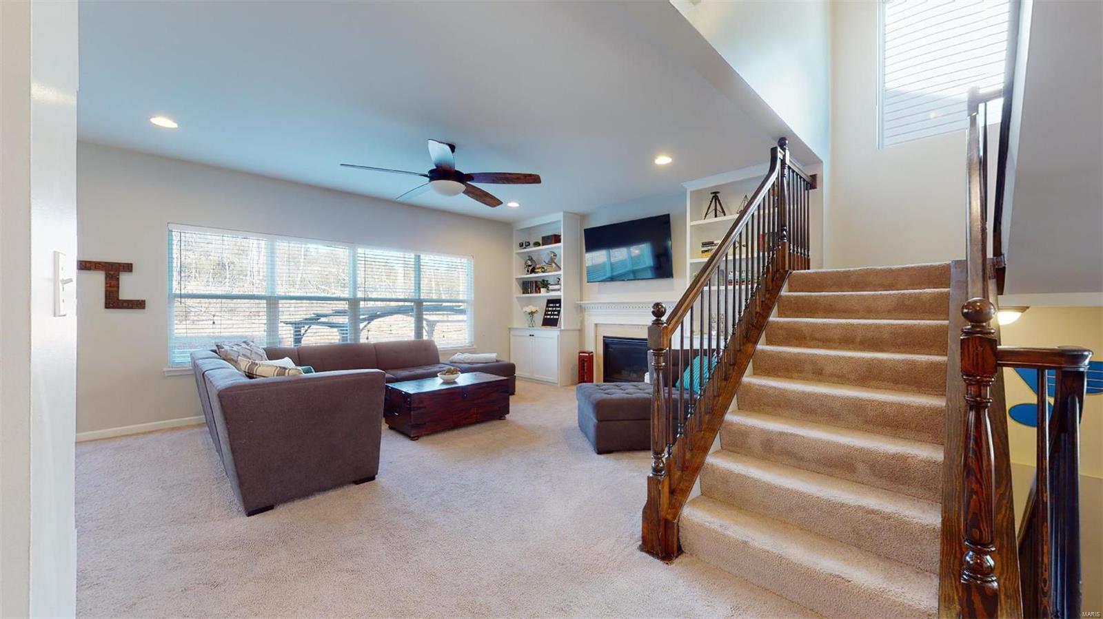 Arbors At Meramec Bluffs - Residential