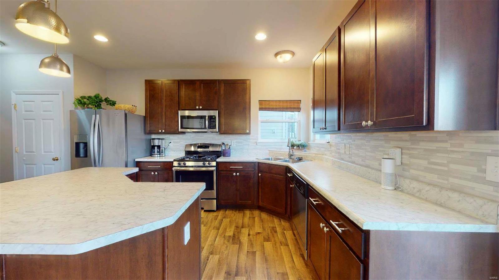 Arbors At Meramec Bluffs - Residential