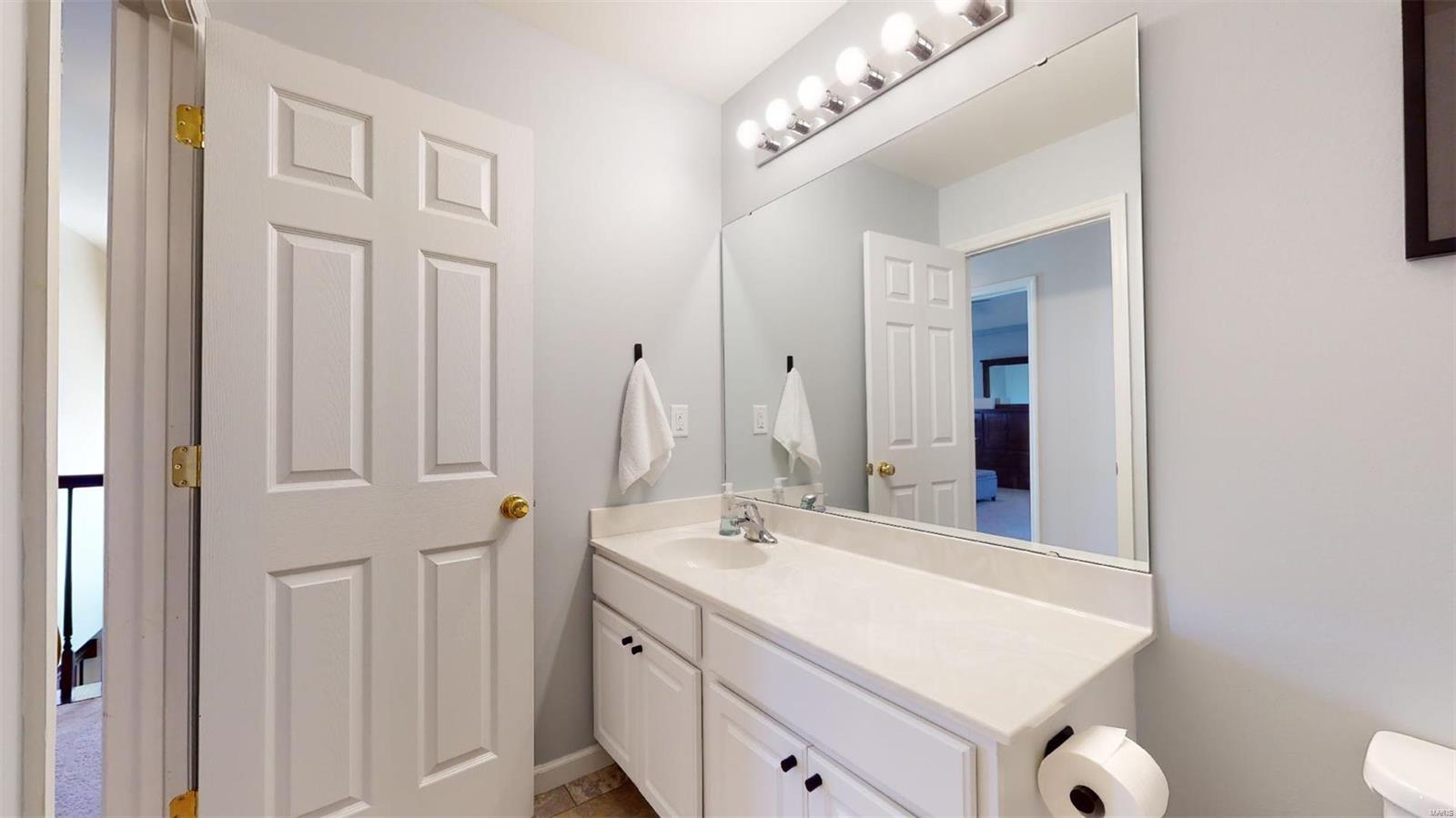 Arbors At Meramec Bluffs - Residential