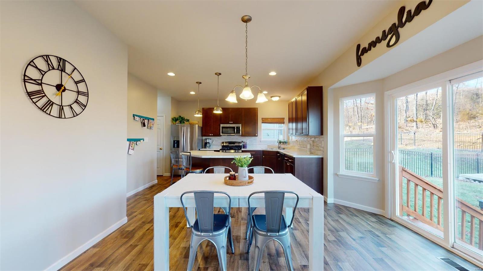 Arbors At Meramec Bluffs - Residential