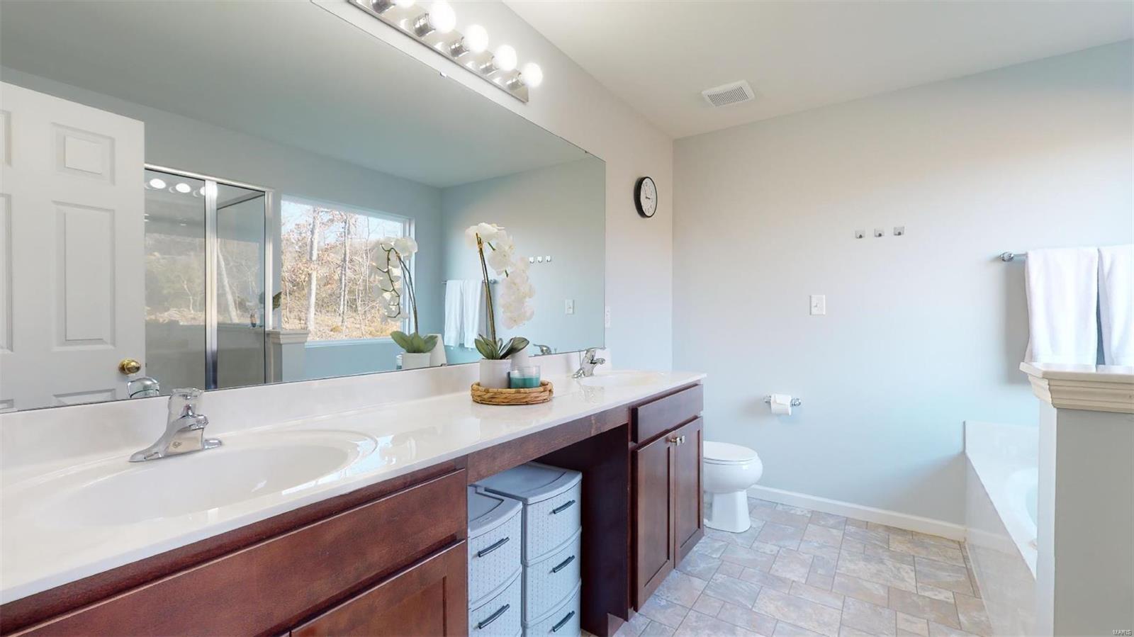 Arbors At Meramec Bluffs - Residential
