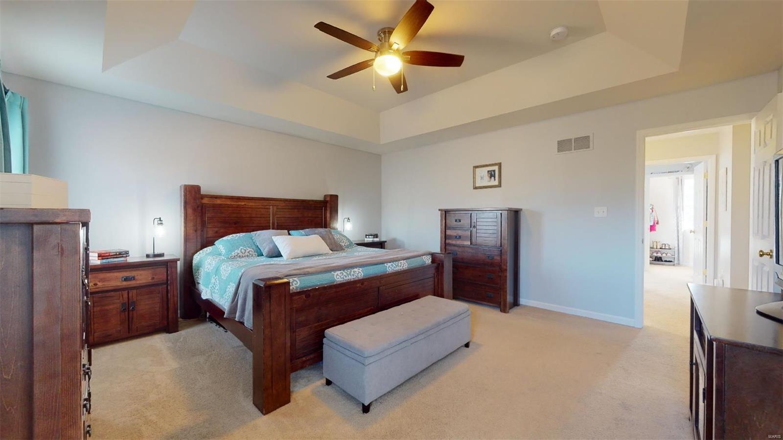 Arbors At Meramec Bluffs - Residential