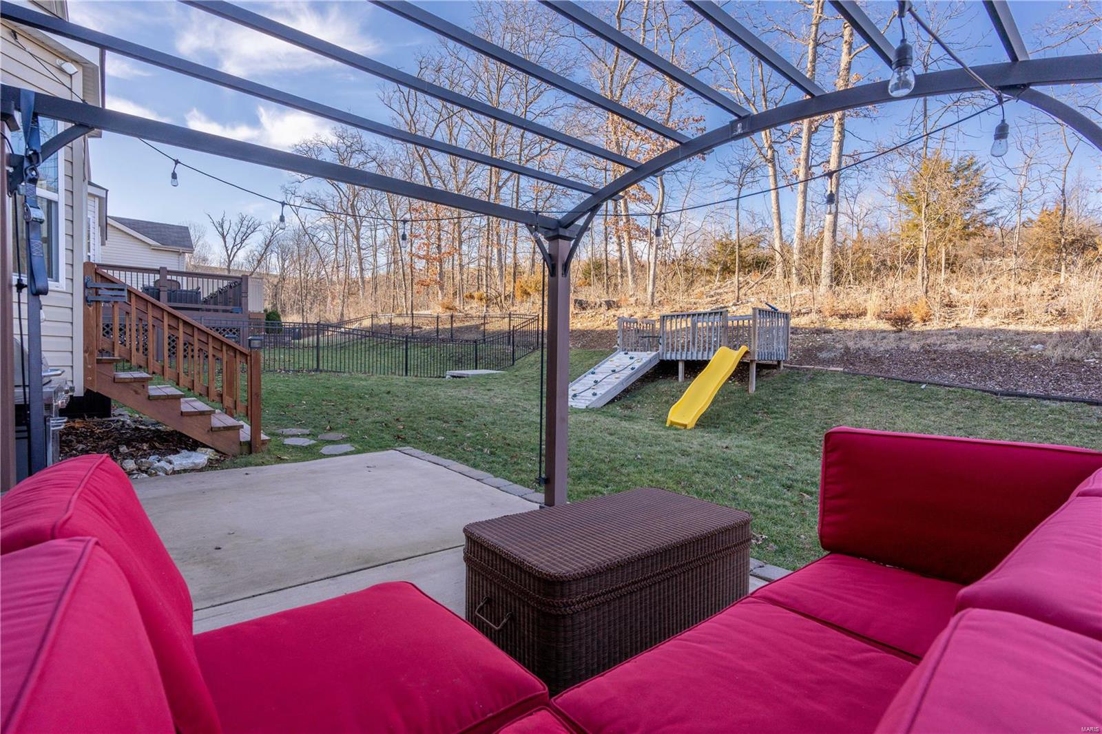 Arbors At Meramec Bluffs - Residential