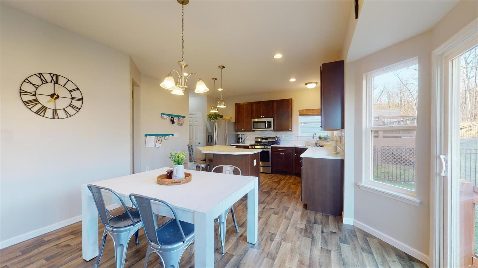Arbors At Meramec Bluffs - Residential